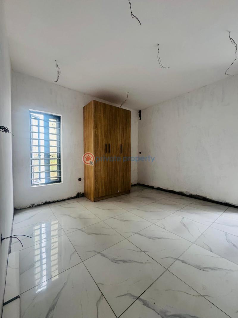 4 bedroom Detached Duplex For Sale Oko Oba Agege Lagos - 10
