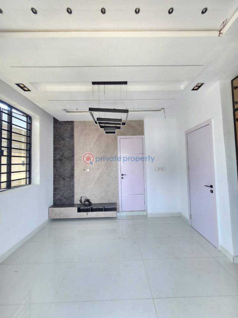 4 bedroom Detached Duplex For Sale Ikota Lekki Lagos - 6