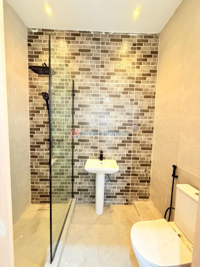 4 bedroom Detached Duplex For Sale Berger Ojodu Lagos - 1