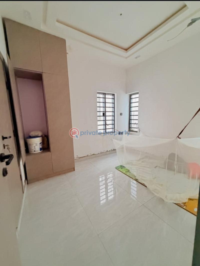 4 bedroom Detached Duplex For Sale Magodo GRA Phase 1 Ojodu Lagos - 6