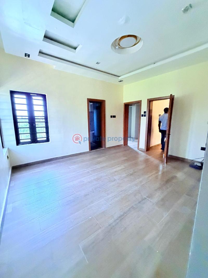 4 bedroom Detached Duplex For Sale Isheri North Ojodu Lagos - 0