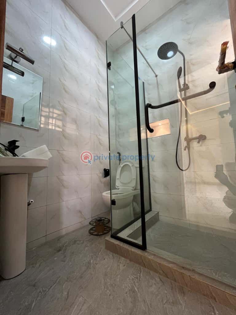 4 bedroom Detached Duplex For Sale Ogba Lagos - 7