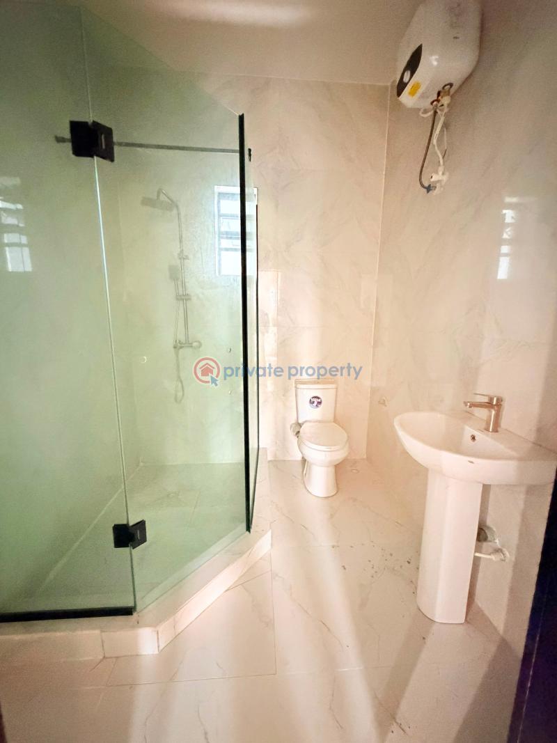 4 bedroom Detached Duplex For Sale Maryland Lagos - 10