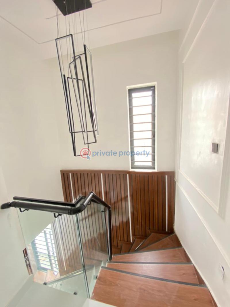 4 bedroom Detached Duplex For Sale Ajah Lagos - 2