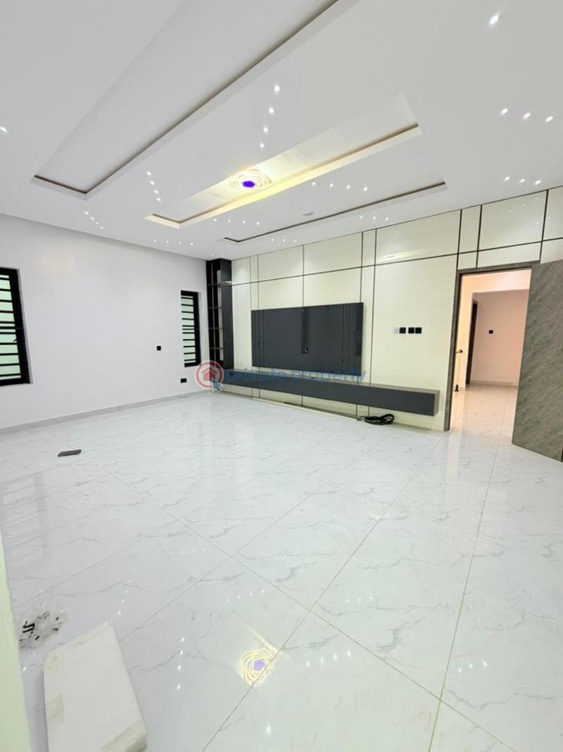 4 bedroom Detached Duplex For Sale Ogba Lagos - 11