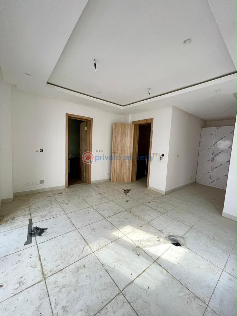 4 bedroom Semi detached Duplex For Sale Opebi Ikeja Lagos - 3