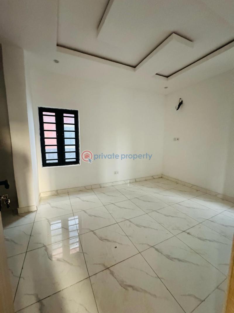 4 bedroom Detached Duplex For Sale Anthony Village Maryland Lagos - 5