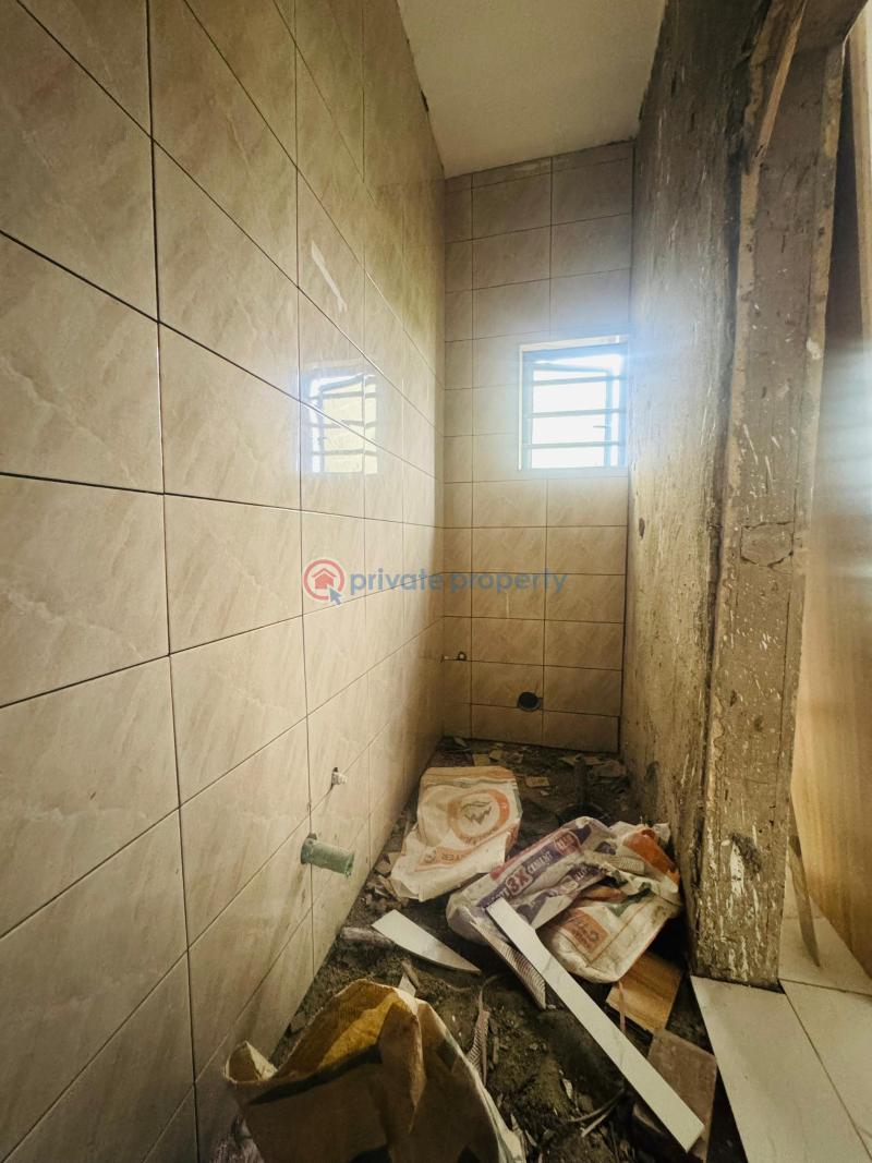4 bedroom Detached Duplex For Sale Oko Oba Agege Lagos - 4
