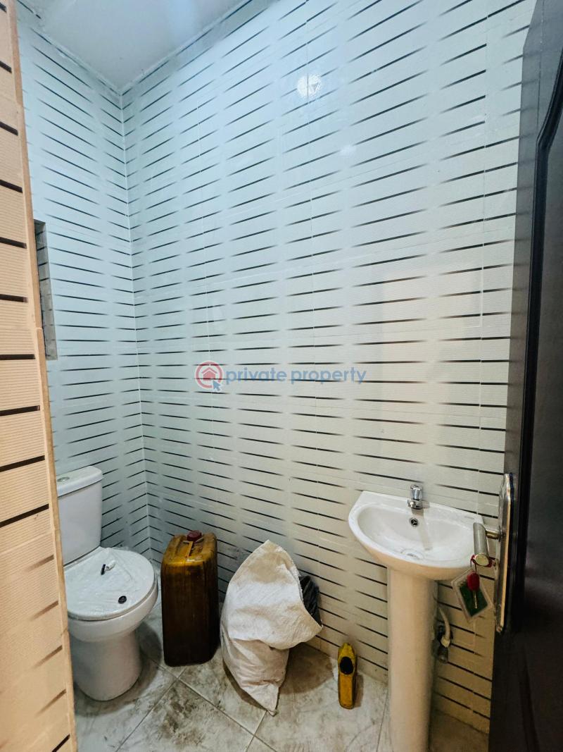 4 bedroom Duplex For Sale Opebi Ikeja Lagos - 12