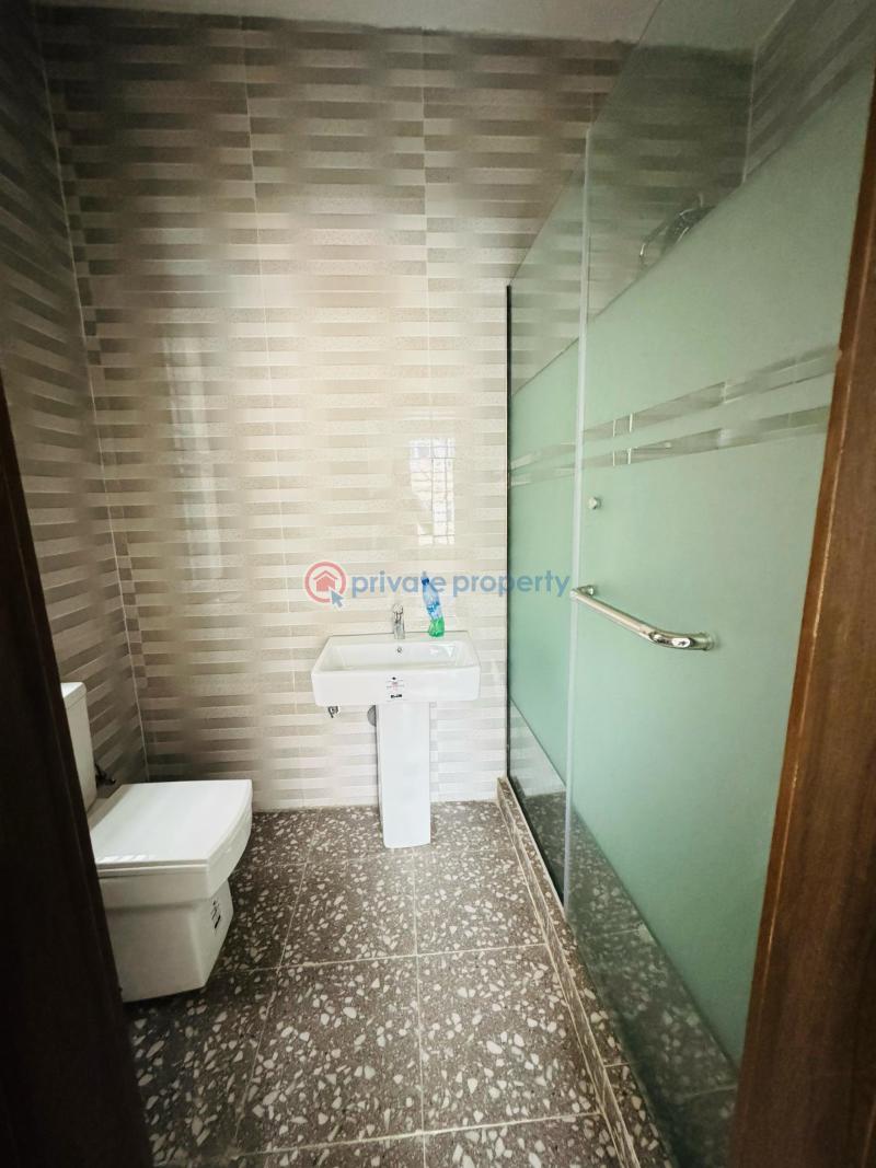 4 bedroom Detached Duplex For Sale Opebi Ikeja Lagos - 7