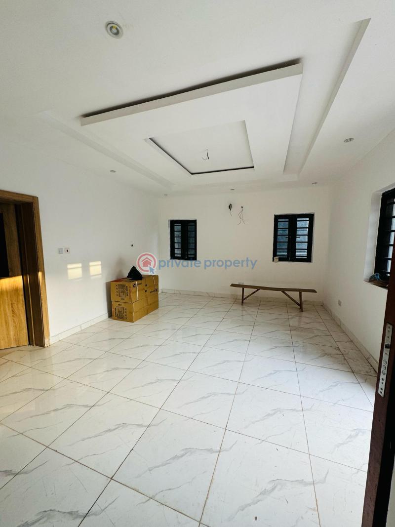 4 bedroom Detached Duplex For Sale Anthony Village Maryland Lagos - 4