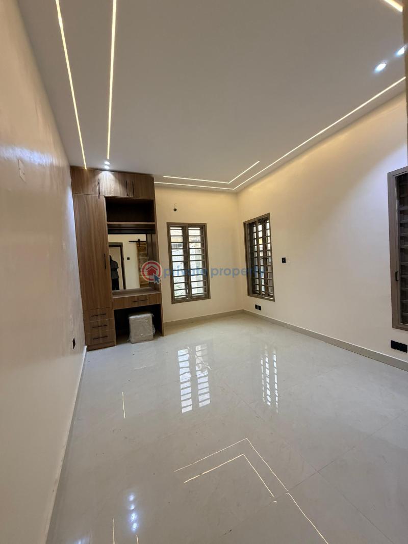 4 bedroom Detached Duplex For Sale Ikeja Lagos - 8