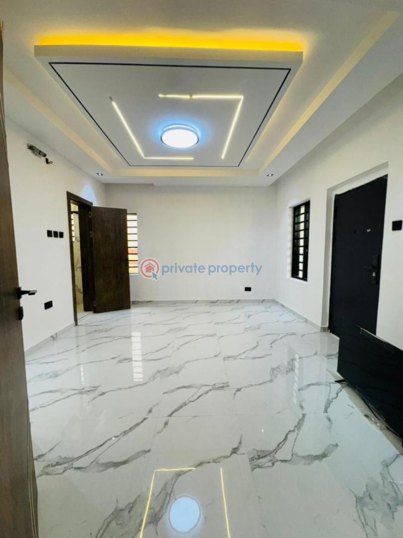 4 bedroom Detached Duplex For Sale Ogba Lagos - 10