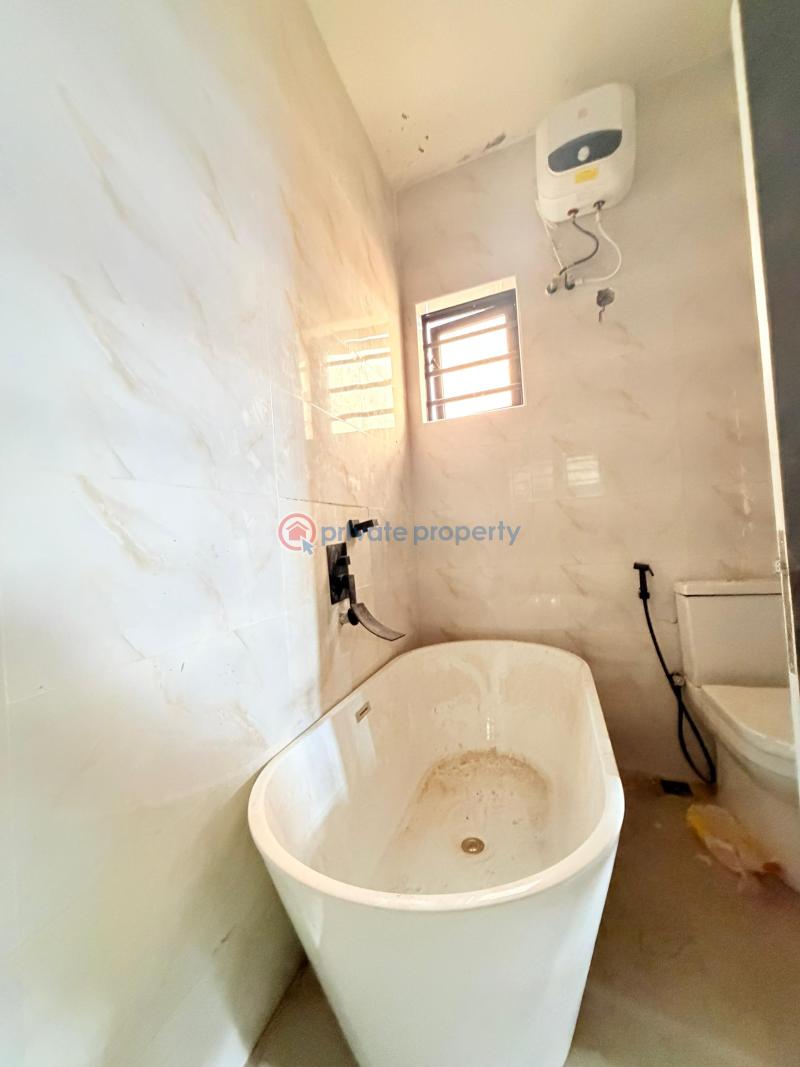 4 bedroom Detached Duplex For Sale Gbagada Lagos - 7