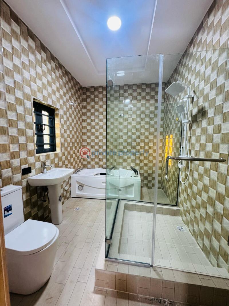 4 bedroom Duplex For Sale Ogba Lagos - 11