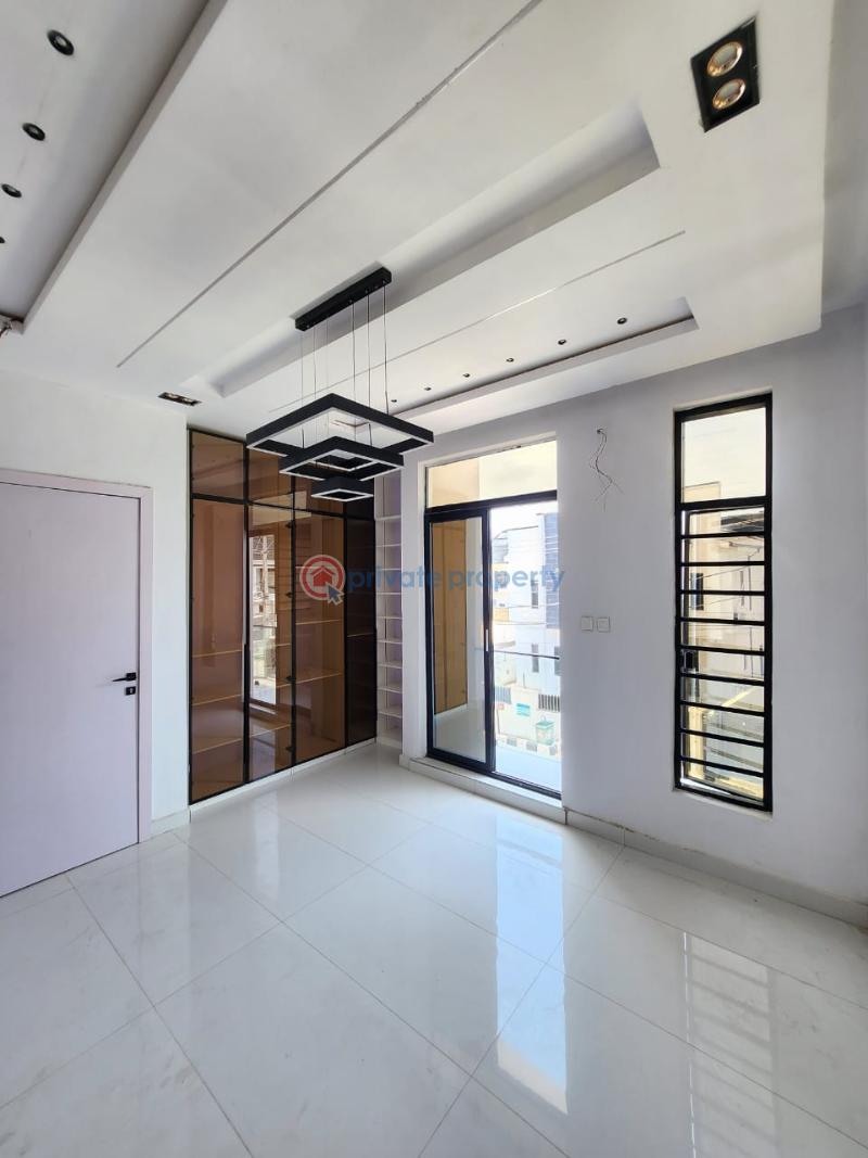 4 bedroom Detached Duplex For Sale Ikota Lekki Lagos - 10