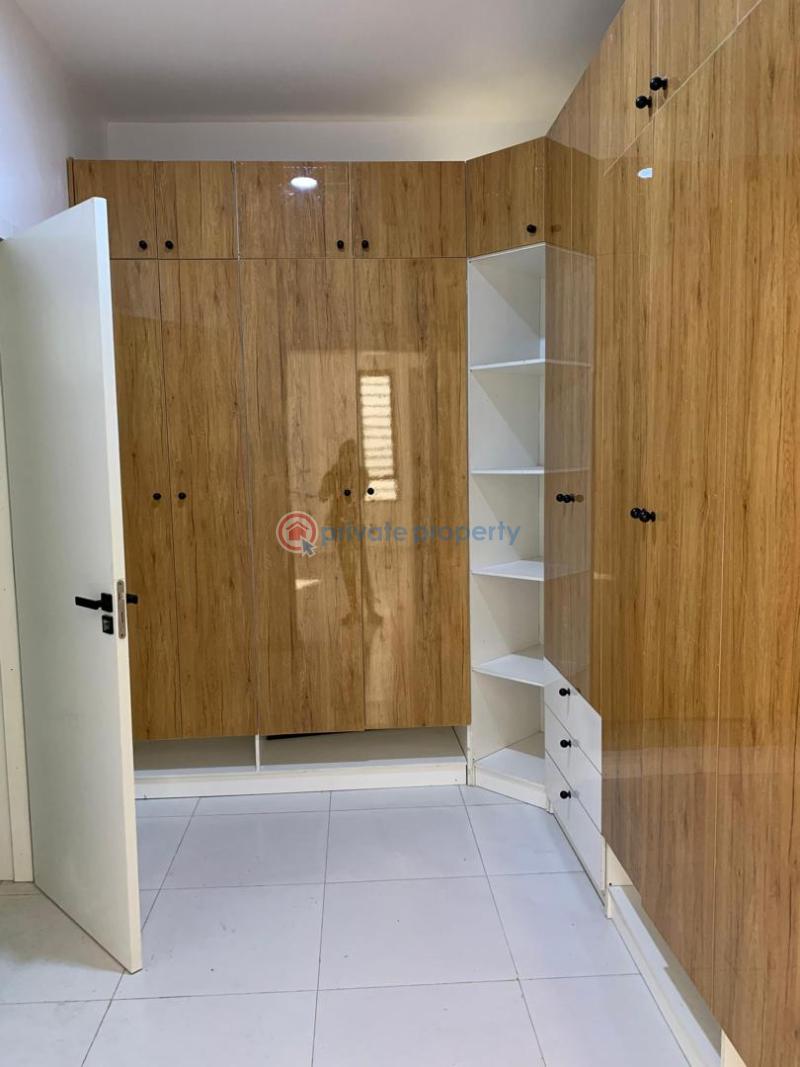 4 bedroom Semi detached Duplex For Rent Orchid Before Roundabout Chevron Drive Lekki Lagos - 7