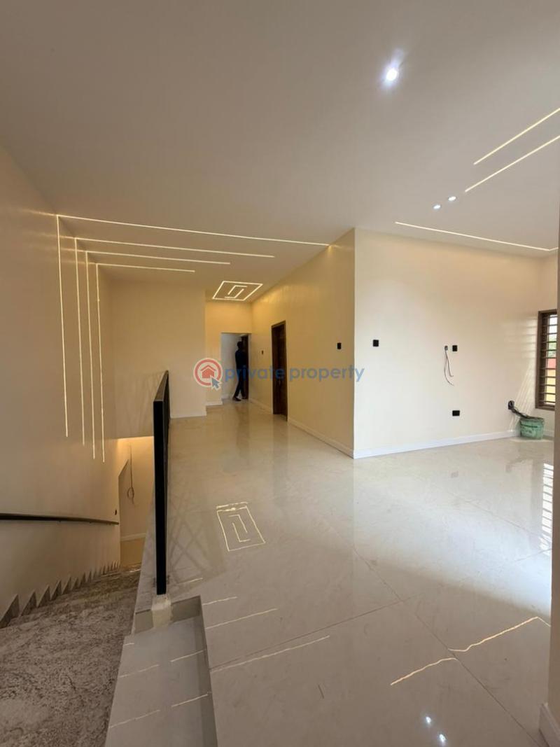 4 bedroom Detached Duplex For Sale Ikeja  Lagos - 13