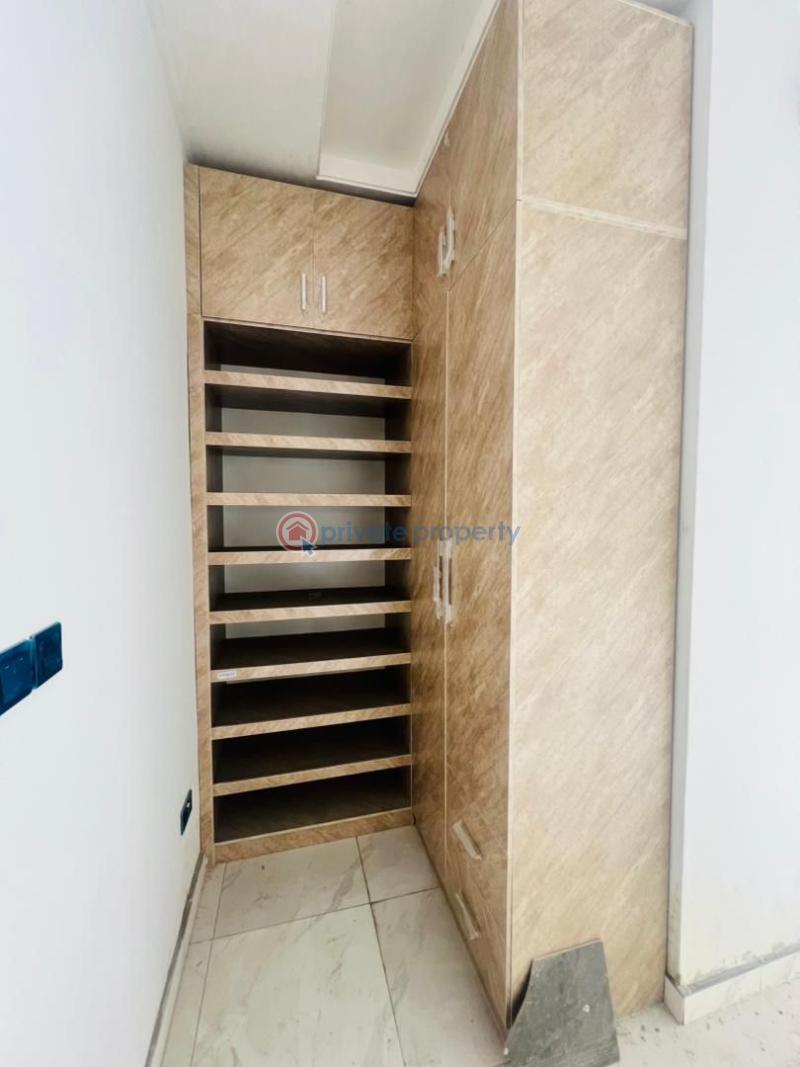 4 bedroom Detached Duplex For Sale Ikeja  Lagos - 5