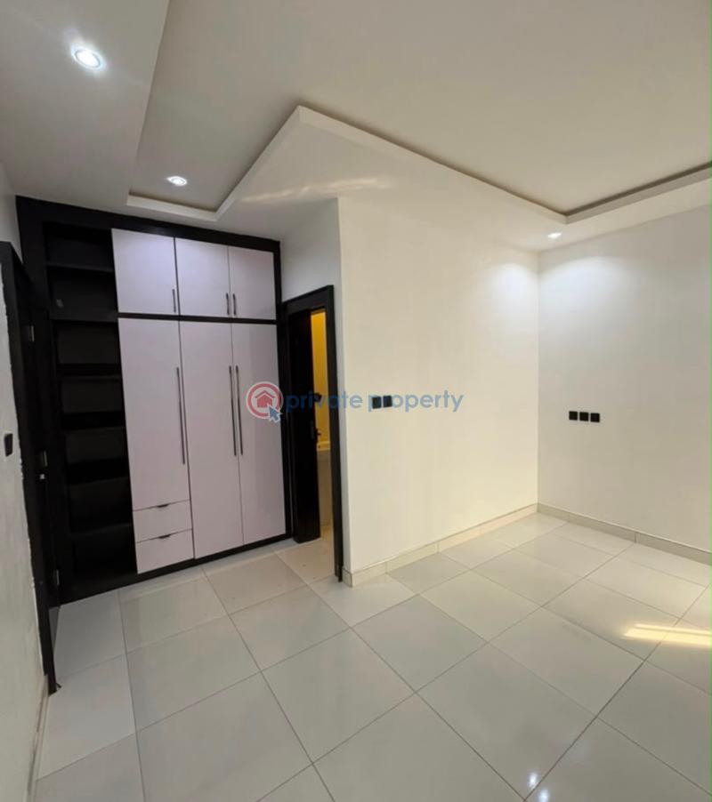 4 bedroom Detached Duplex For Sale Centenary City Enugu Suburb Enugu Area  - 11