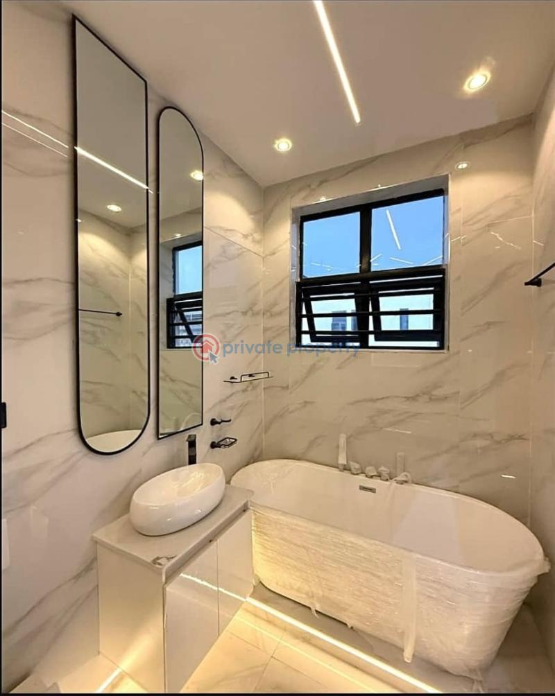 4 bedroom Detached Duplex For Sale Ajah Lagos - 7
