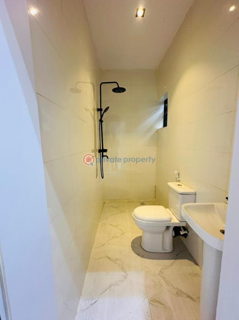 4 bedroom Detached Duplex For Sale Berger Ojodu Lagos - 2