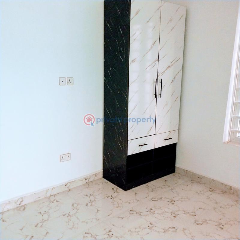 4 bedroom Detached Duplex For Sale In A Secured Estate Ologolo Lekki Lagos - 4