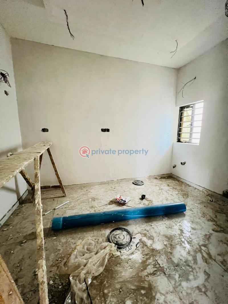4 bedroom Detached Duplex For Sale Maryland Lagos - 5