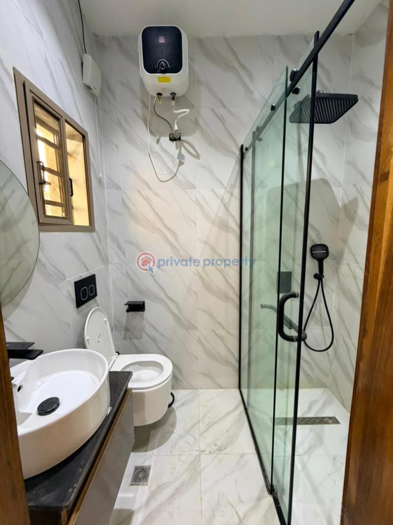 4 bedroom Detached Duplex For Sale Ikeja  Lagos - 11