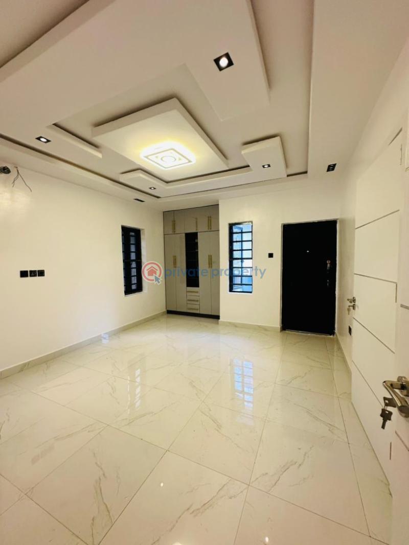 4 bedroom Detached Duplex For Sale Berger Ojodu Lagos - 10