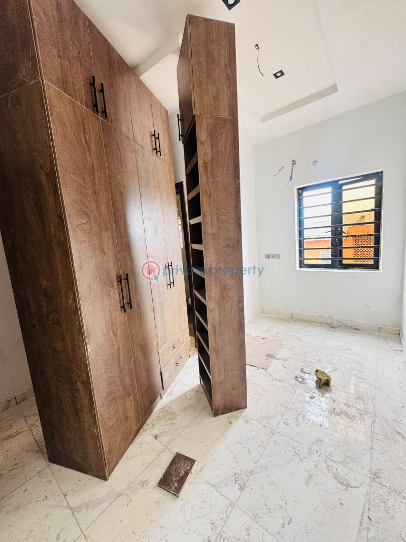 4 bedroom Detached Duplex For Sale Ogba Lagos - 2