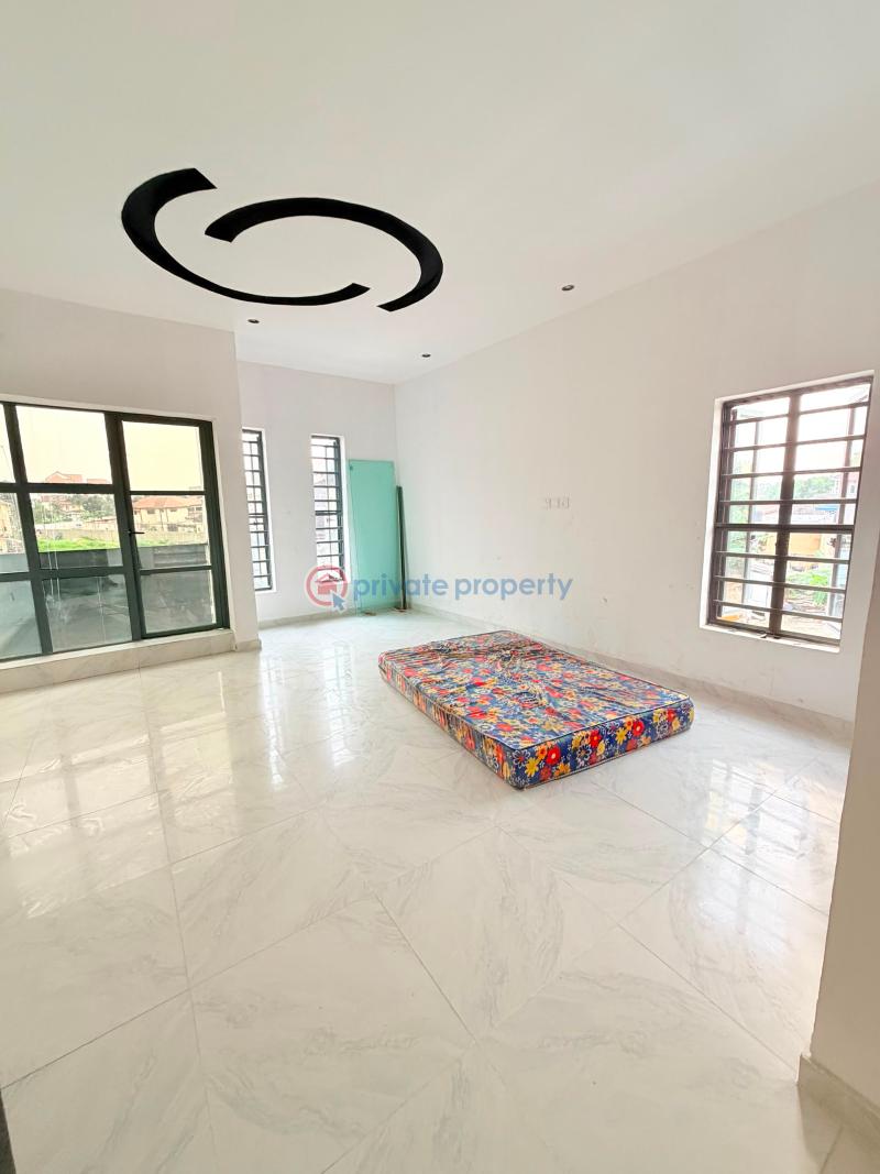 4 bedroom Detached Duplex For Sale Maryland Lagos - 1
