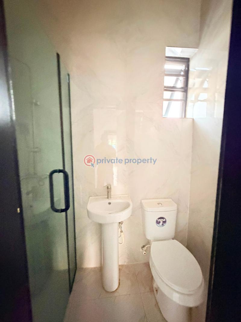 4 bedroom Detached Duplex For Sale Maryland Lagos - 5