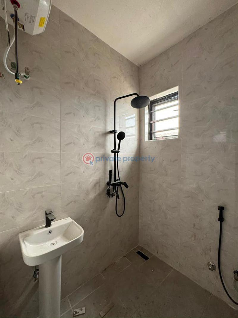 4 bedroom Detached Duplex For Sale Gbagada Lagos - 13