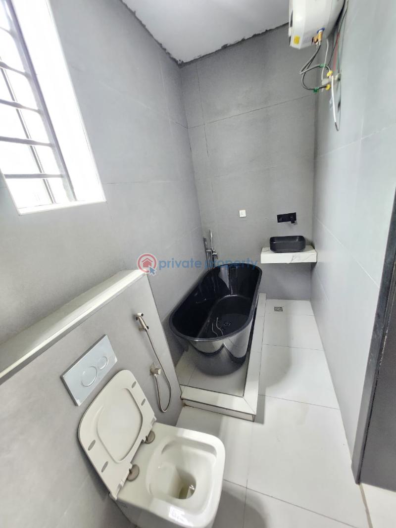 4 bedroom Detached Duplex For Sale Ikota Lekki Lagos - 18