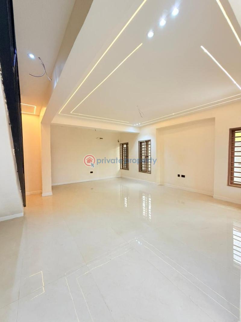 4 bedroom Detached Duplex For Sale Ikeja  Lagos - 8
