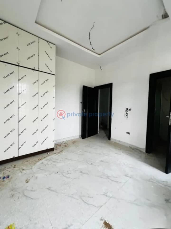 4 bedroom Detached Duplex For Sale Magodo GRA Phase 1 Ojodu Lagos - 6