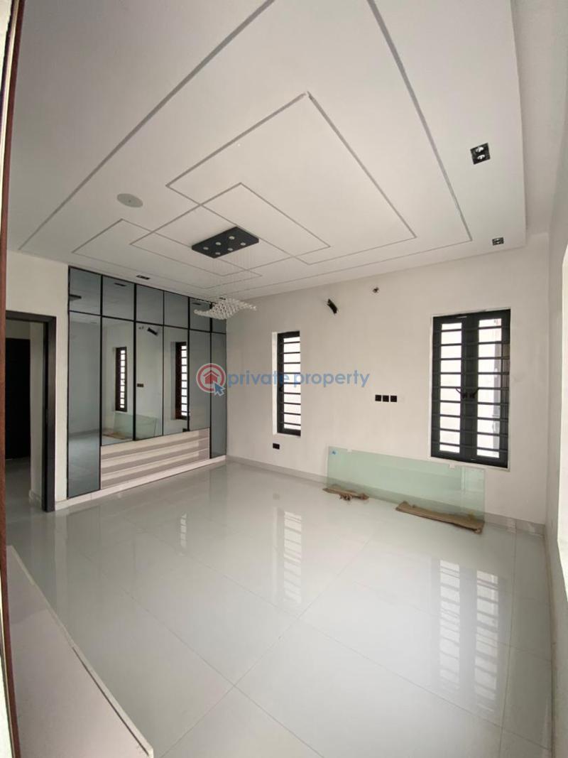 4 bedroom Detached Duplex For Sale Ajah Lagos - 3
