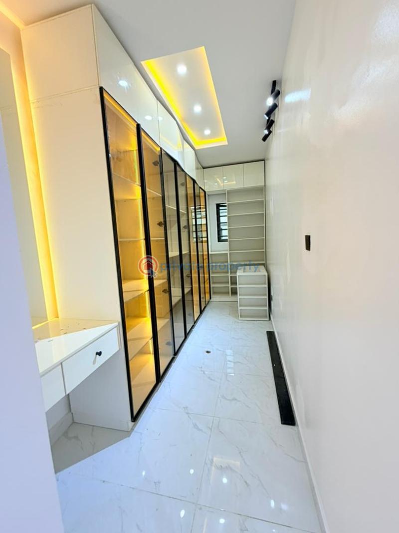 4 bedroom Detached Duplex For Sale Ogba Lagos - 14