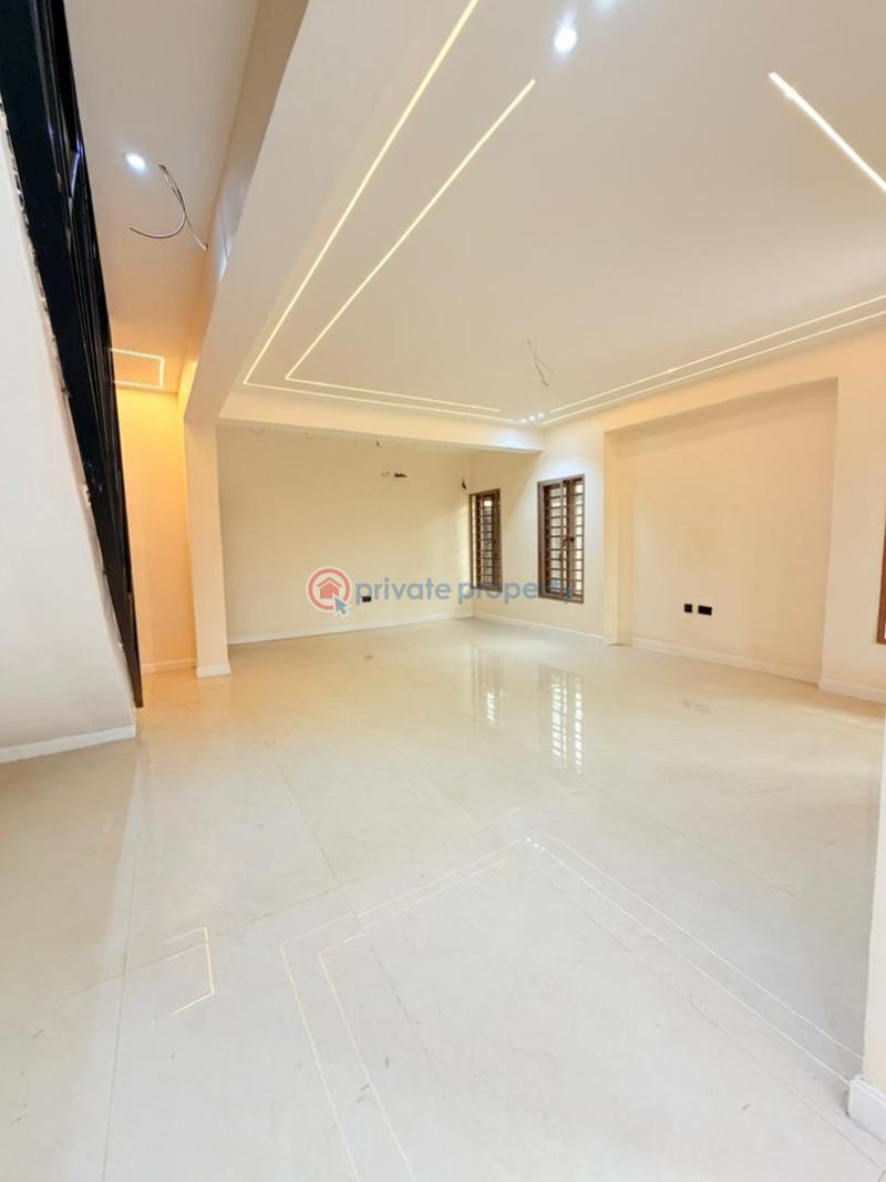 4 bedroom Detached Duplex For Sale Ikeja  Lagos - 10