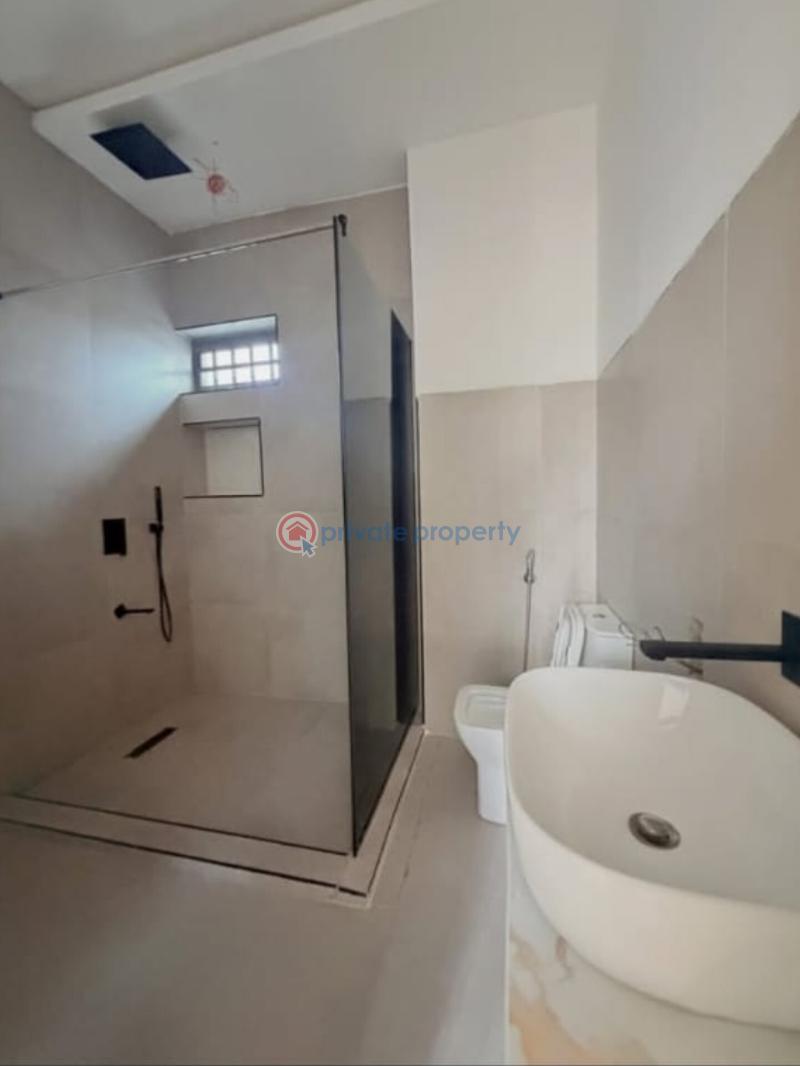 4 bedroom Detached Duplex For Sale Isheri North Ojodu Lagos - 8