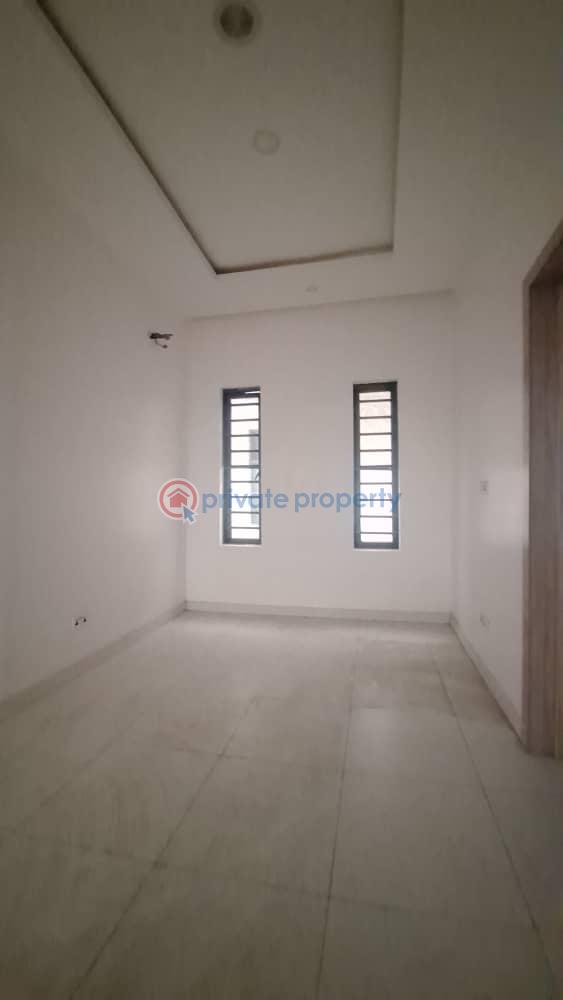 4 bedroom Detached Duplex For Sale Harris Drive Beside Vgc Victoria Garden City Lekki Lagos - 4