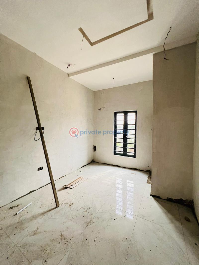 4 bedroom Detached Duplex For Sale Maryland Lagos - 3