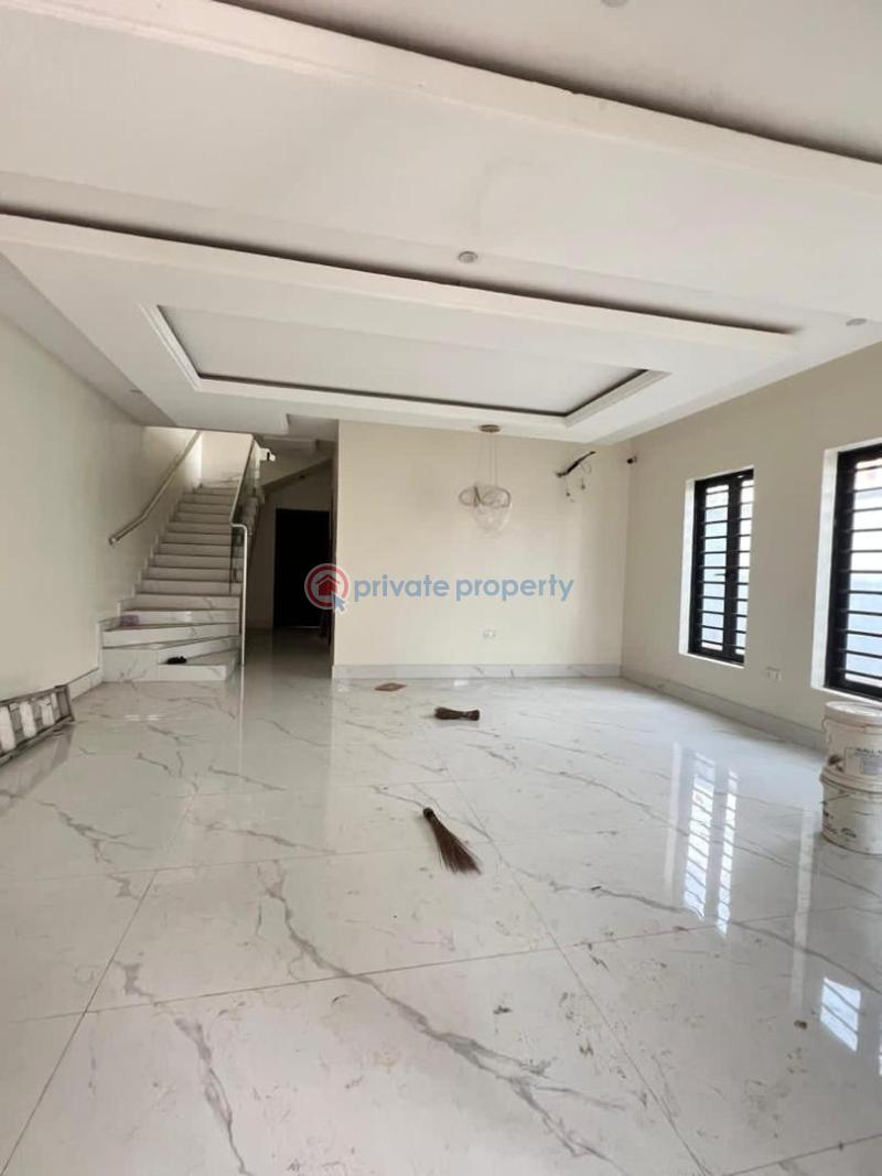 4 bedroom Detached Duplex For Sale Anthony Village Maryland Lagos - 8