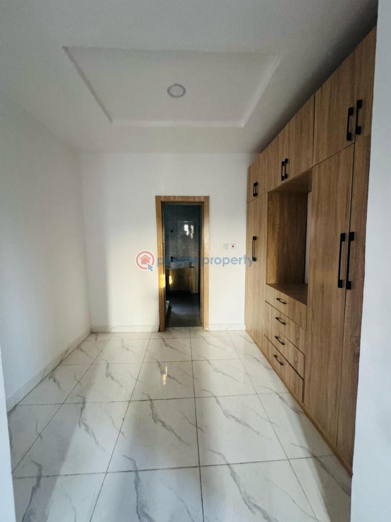 4 bedroom Detached Duplex For Sale Anthony Village Maryland Lagos - 2