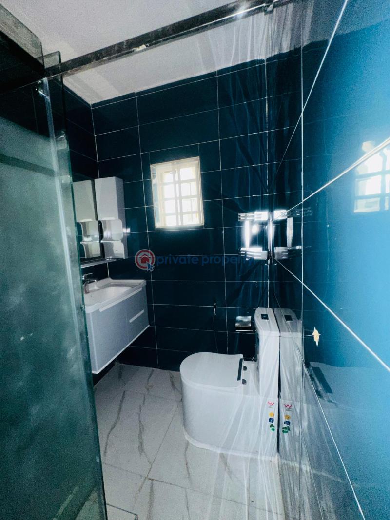 4 bedroom Detached Duplex For Sale Agege Lagos - 8
