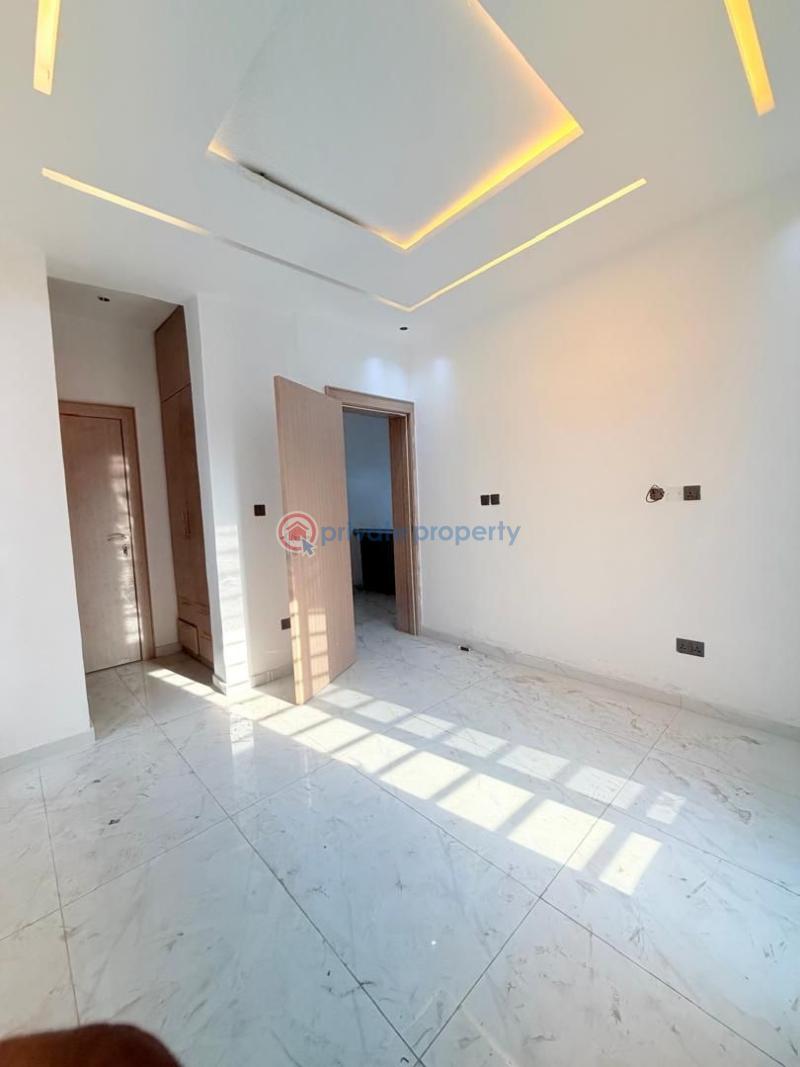 4 bedroom Detached Duplex For Sale Ojodu Lagos - 9