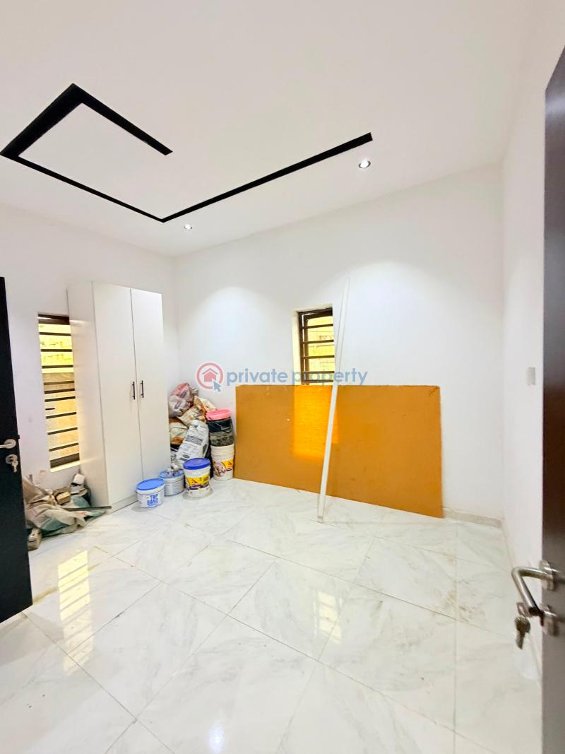 4 bedroom Detached Duplex For Sale Maryland Lagos - 7
