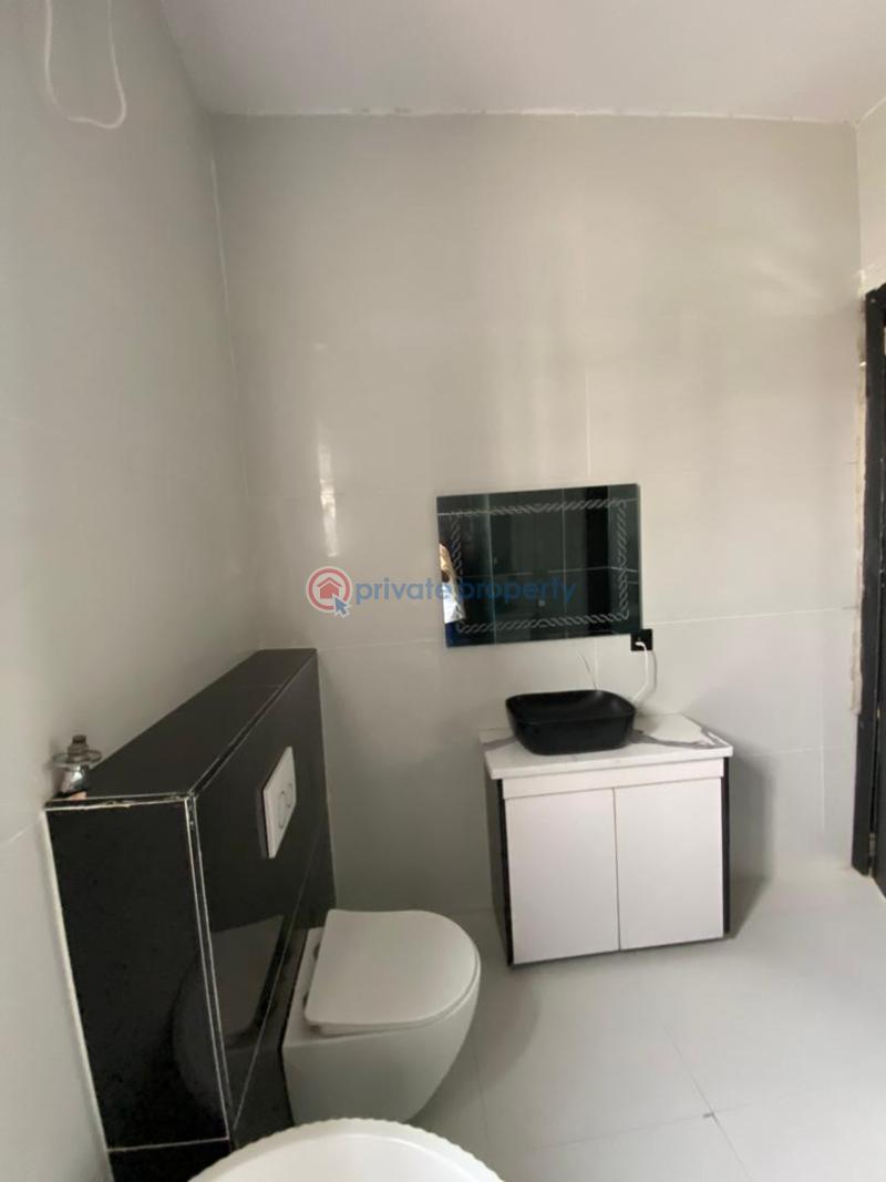 4 bedroom Detached Duplex For Sale Ajah Lagos - 16