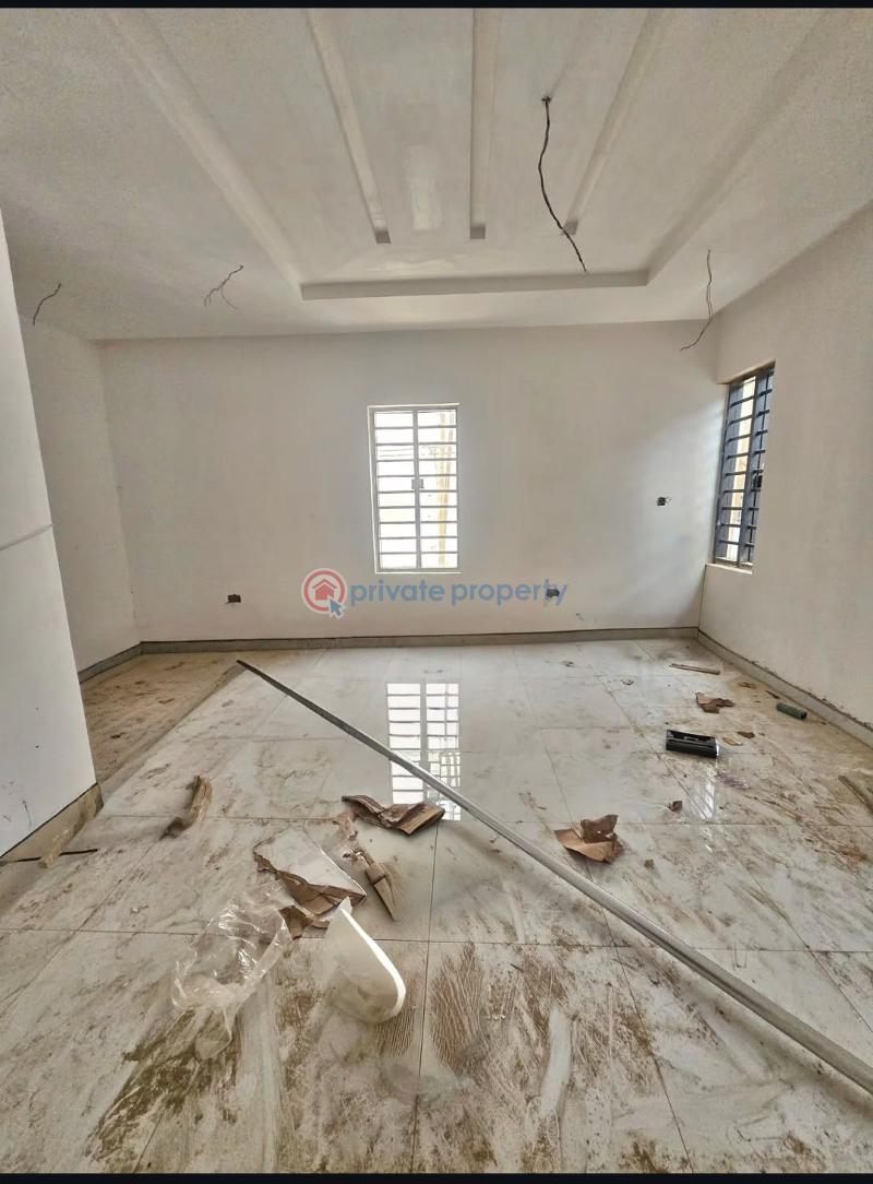 4 bedroom Detached Duplex For Sale Ikeja Lagos - 4